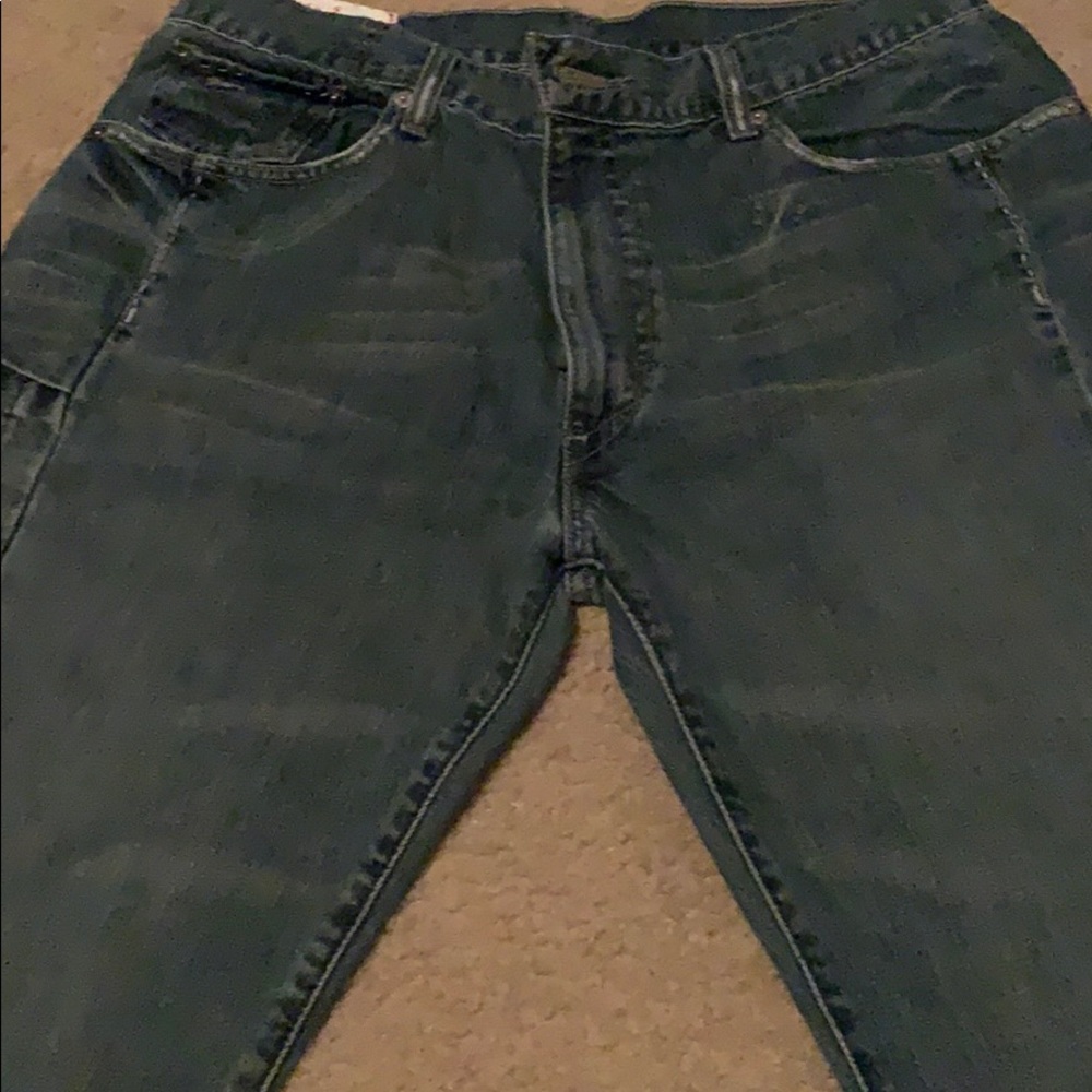Men’s Levi’s